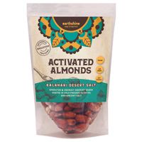 Earthshine Activated Almond - Kalahari Desert Salt